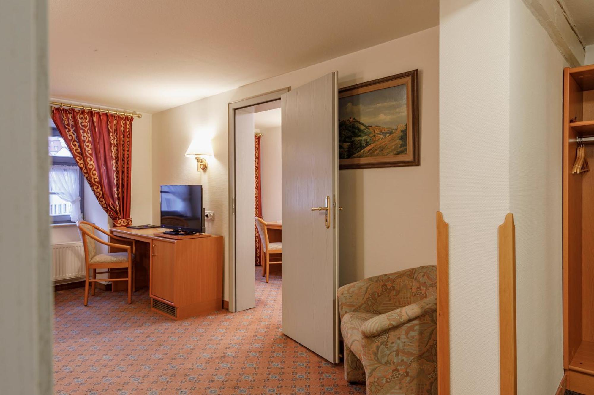 Schwerter Schankhaus & Hotel Meißen Exterior foto