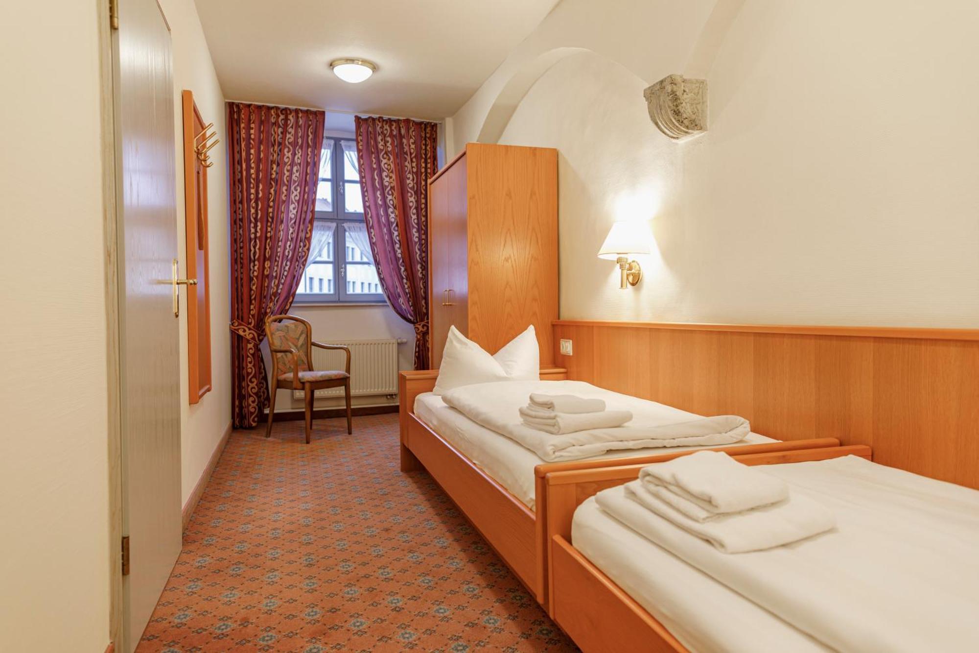 Schwerter Schankhaus & Hotel Meißen Exterior foto